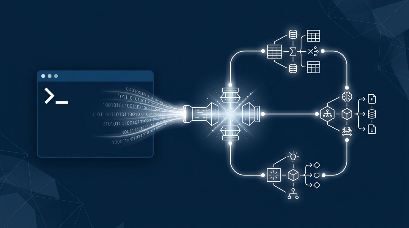 Hopsworks 5.0: Claude Code Inside Your ML Platform
