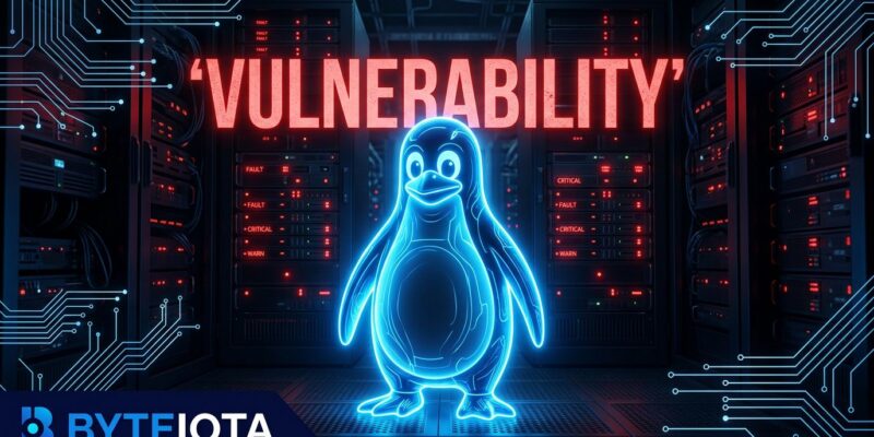Bad Epoll CVE-2026-46242 Linux kernel privilege escalation vulnerability