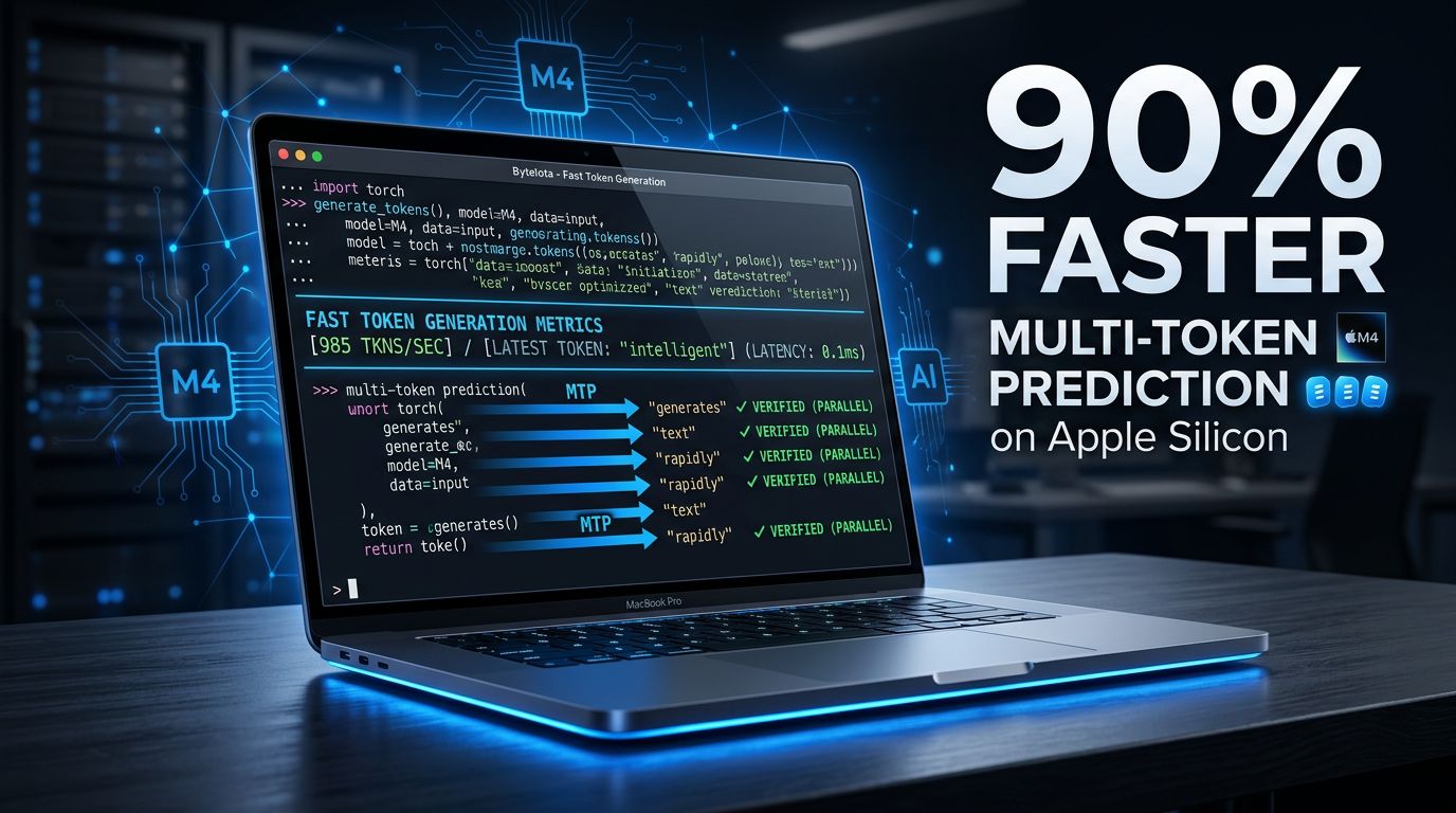 Ollama 0.31: Gemma 4 Runs 90% Faster on Apple Silicon