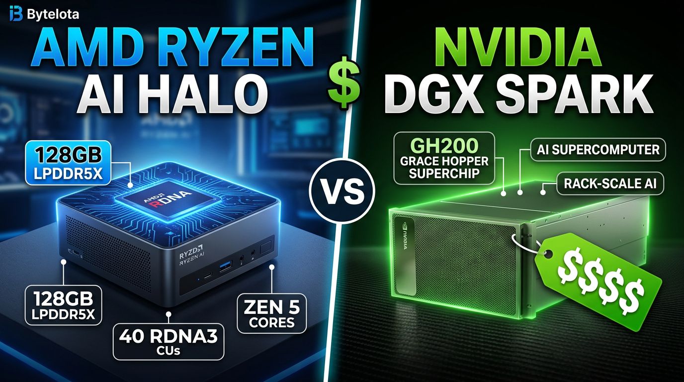 AMD Ryzen AI Halo: $3,999, 128GB, and Reviews Are In