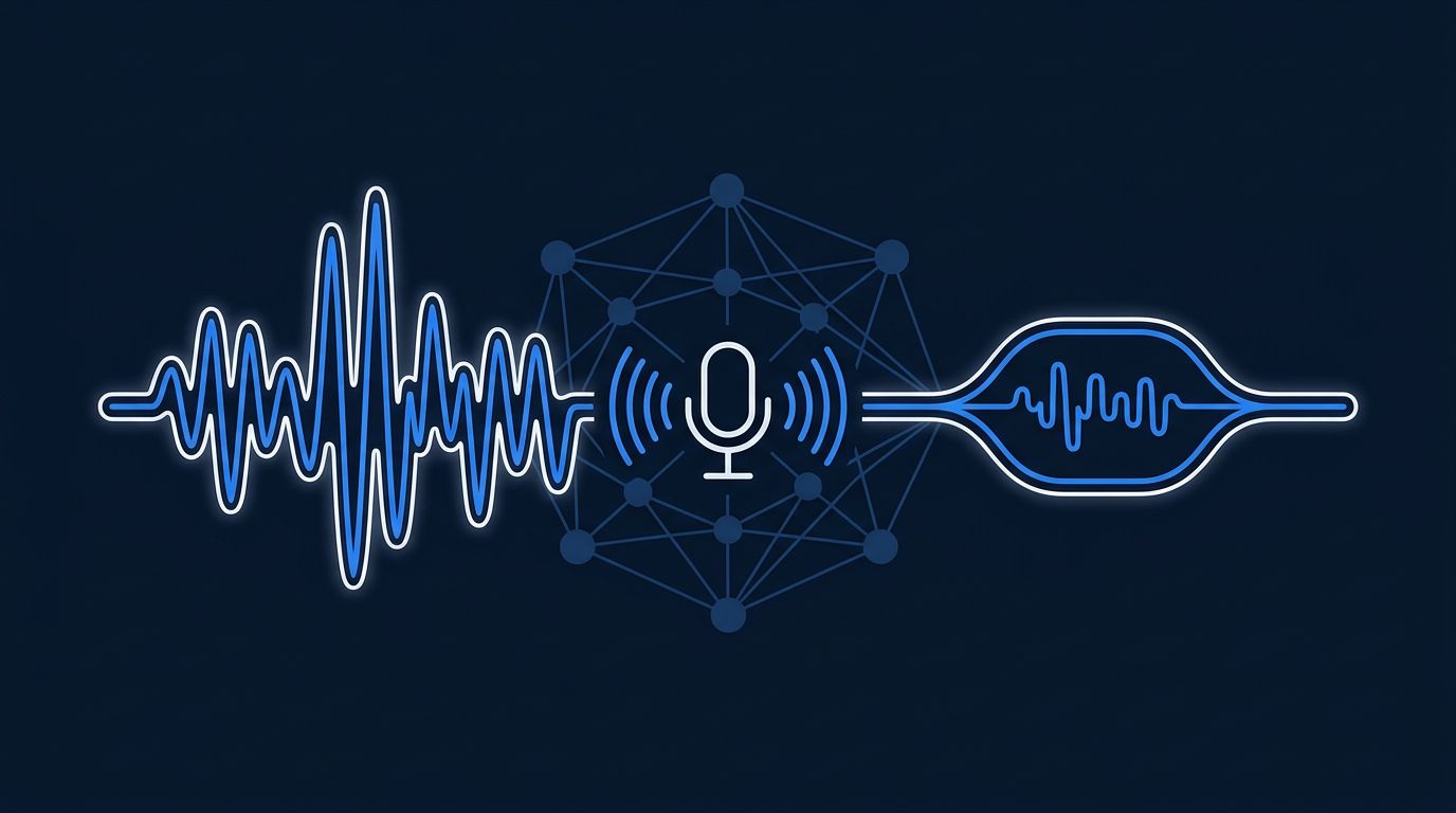 xAI Voice Agent Builder: One Model Replaces Your Entire Voice Stack