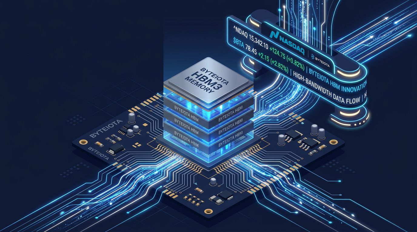 SK Hynix’s $28B Nasdaq IPO: What Developers Must Know