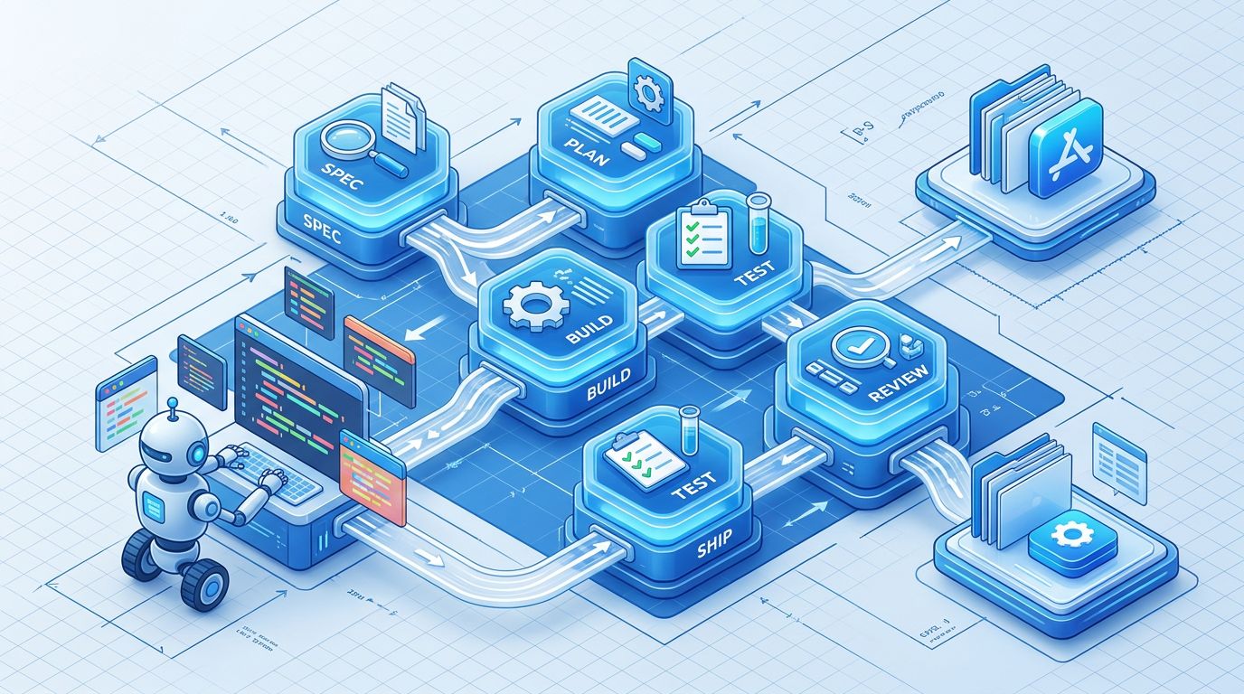 agent-skills: 24 Workflow Skills for Production AI Coding
