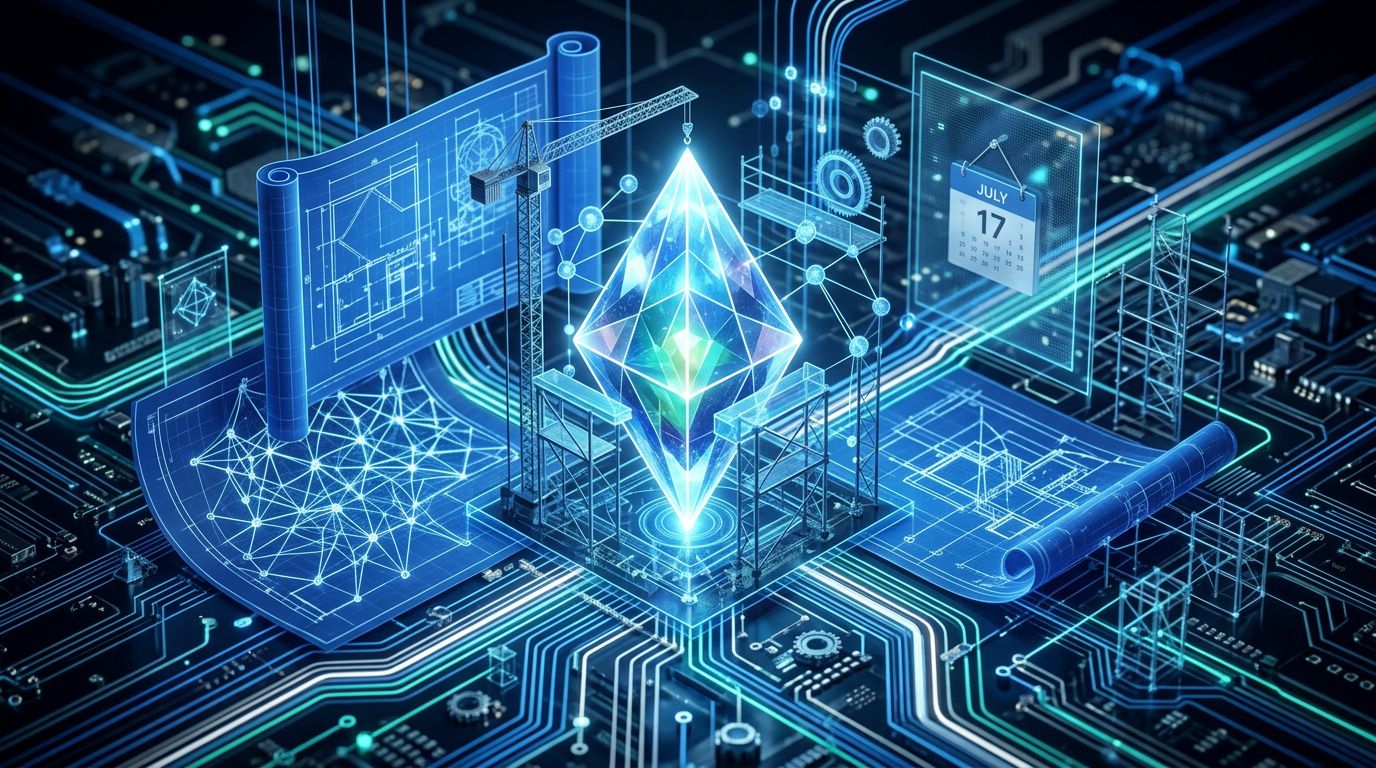 Gemini 3.5 Pro Delayed to July 17: Architectural Rebuild Explained