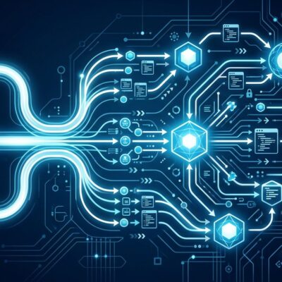 Cursor Automations trigger diagram showing GitHub, Slack and timer events launching AI coding agents automatically