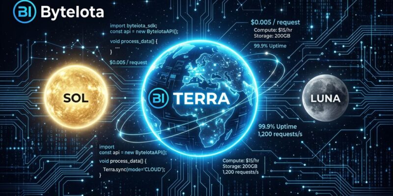 Three AI model tiers Sol Terra Luna from OpenAI GPT-5.6 with pricing comparison