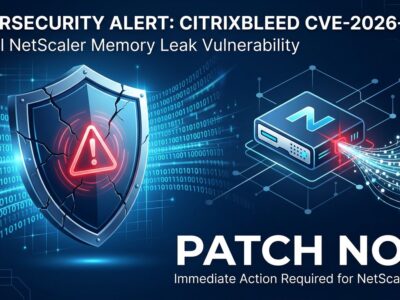 CitrixBleed CVE-2026-8451 pre-auth memory overread in Citrix NetScaler SAML IdP — patch to 14.1-72.61 or 13.1-63.18 now