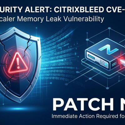 CitrixBleed CVE-2026-8451 pre-auth memory overread in Citrix NetScaler SAML IdP — patch to 14.1-72.61 or 13.1-63.18 now