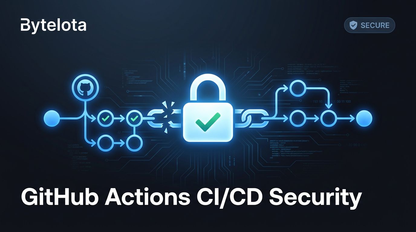 GitHub Copilot CLI in Actions: Drop the PAT, Use GITHUB_TOKEN | byteiota
