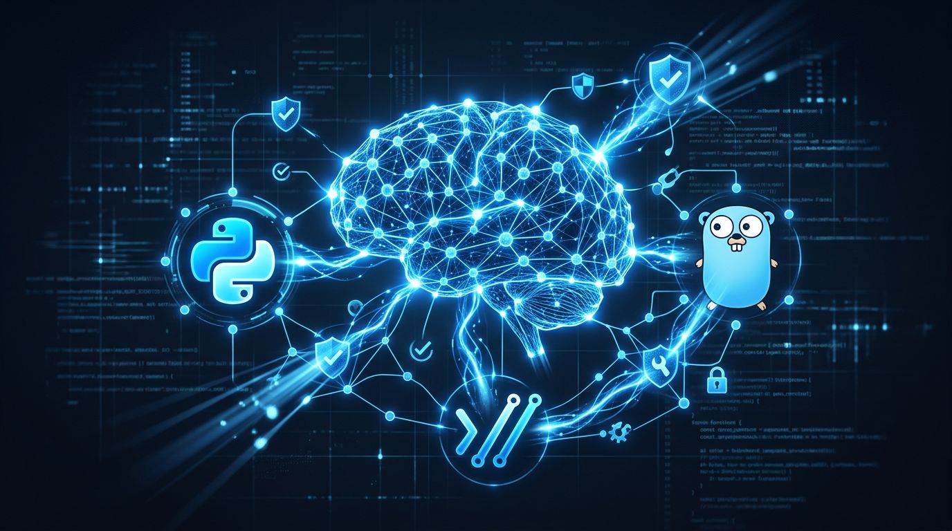OpenAI Patch the Planet: AI Is Fixing Your Open-Source Stack