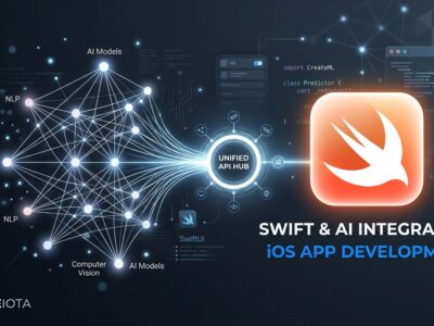 Apple Foundation Models framework open source with Claude and Gemini integration via Swift LanguageModel protocol