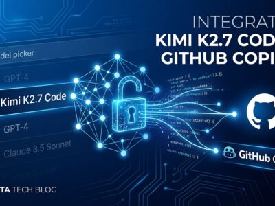 Kimi K2.7 Code open-weight model now available in GitHub Copilot model picker with enterprise admin controls