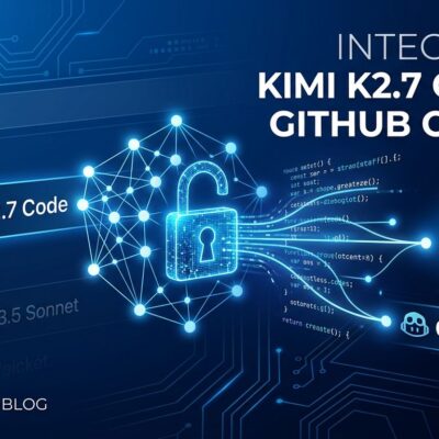 Kimi K2.7 Code open-weight model now available in GitHub Copilot model picker with enterprise admin controls
