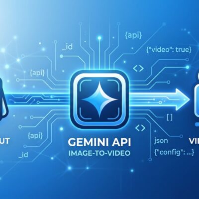 Google Nano Banana 2 Lite and Gemini Omni Flash image-to-video pipeline diagram