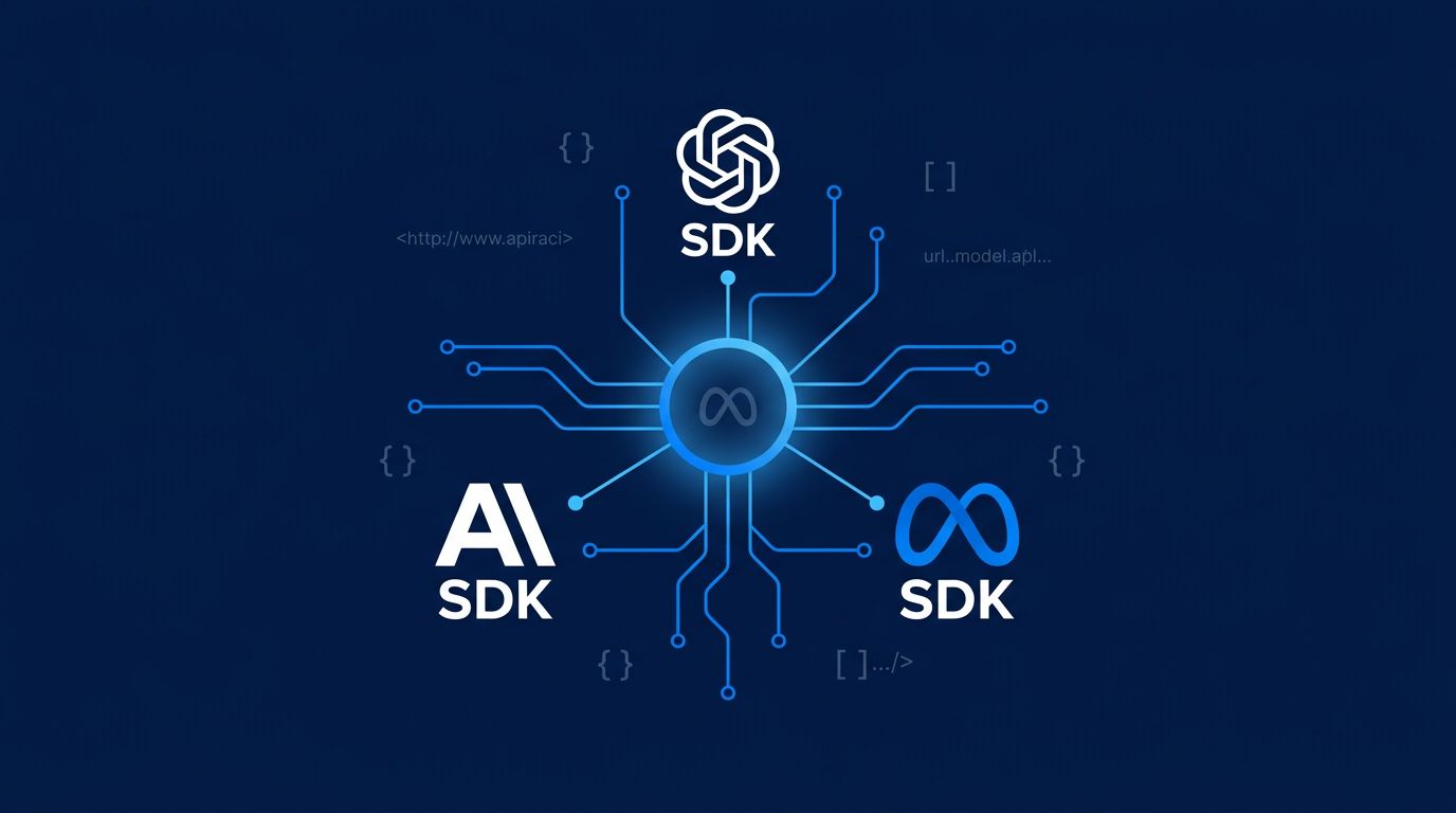 Meta Model API Is Live: Plug Muse Spark Into Your SDK Now