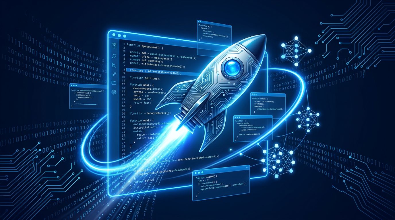 SpaceX’s $60B Cursor Buy: What Developers Must Know Now