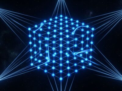 Oratomic optical tweezer neutral atom array quantum computing visualization