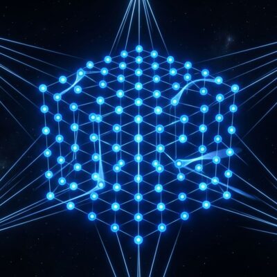 Oratomic optical tweezer neutral atom array quantum computing visualization
