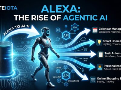 Amazon Project Moonraker: Alexa transforming into an agentic AI assistant with multi-step task execution and developer SDK building blocks