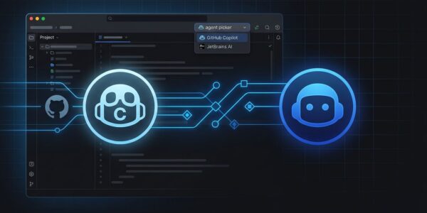 GitHub Copilot Is Now Native in JetBrains: What Changed | byteiota