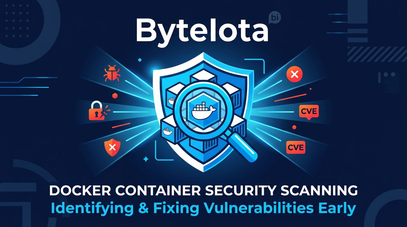 DockSec: Fix Docker Vulnerabilities, Not Just Find Them
