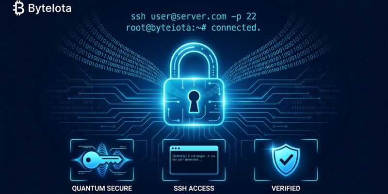 OpenSSH 10.4 security patches and post-quantum ML-DSA signatures featured image