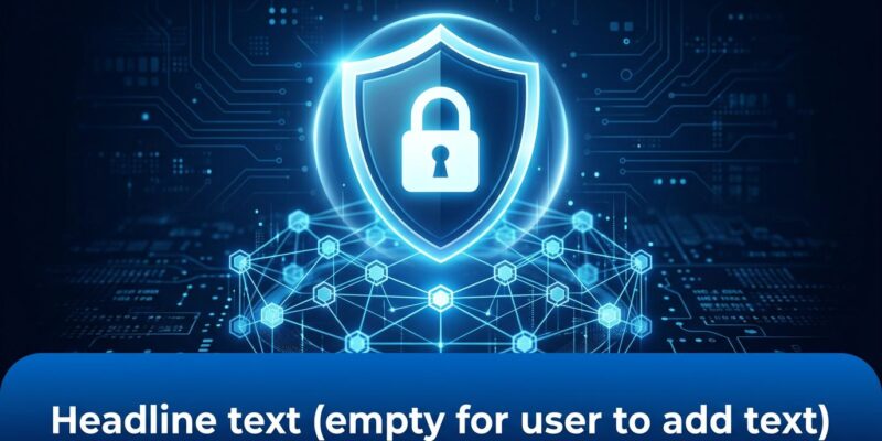 Shield protecting a web framework node diagram representing Hono security patch CVE-2026-59895 CVE-2026-59896 CVE-2026-59897