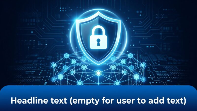 Shield protecting a web framework node diagram representing Hono security patch CVE-2026-59895 CVE-2026-59896 CVE-2026-59897