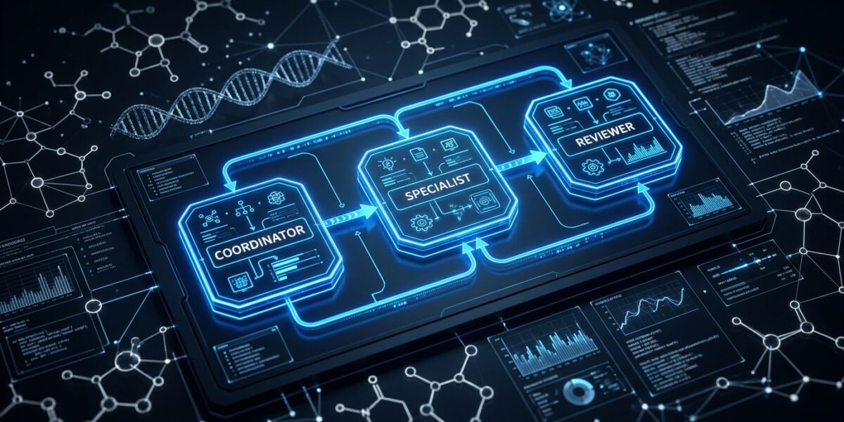 Claude Science Is Live: What Researchers Need to Know | byteiota