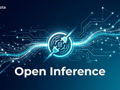 Together AI raises $800M Series C for open-source AI inference platform