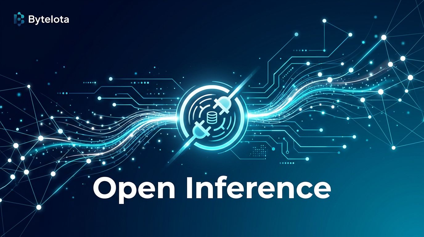 Together AI Raises $800M: Open-Source Inference Just Got Serious