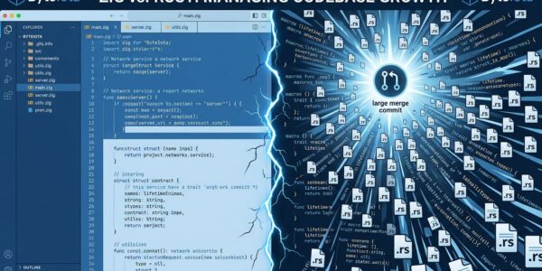 Andrew Kelley Challenges Bun Rewrite: Slop Predates AI | byteiota