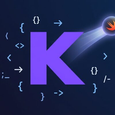 Kotlin 2.4.0 release showing Swift export and K1 compiler removal
