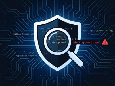 CodeQL 2.26.0 static analysis query detecting prompt injection in AI code