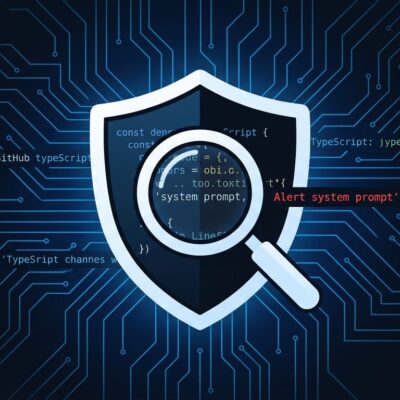 CodeQL 2.26.0 static analysis query detecting prompt injection in AI code