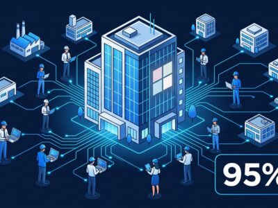 Microsoft Frontier Company embeds 6000 engineers inside enterprises to fix the 95 percent AI pilot failure rate