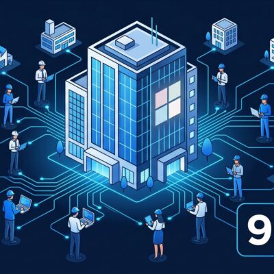 Microsoft Frontier Company embeds 6000 engineers inside enterprises to fix the 95 percent AI pilot failure rate