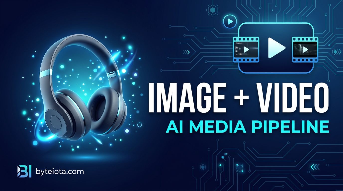 Nano Banana 2 Lite and Gemini Omni Flash: Build a $0.53 Media Pipeline