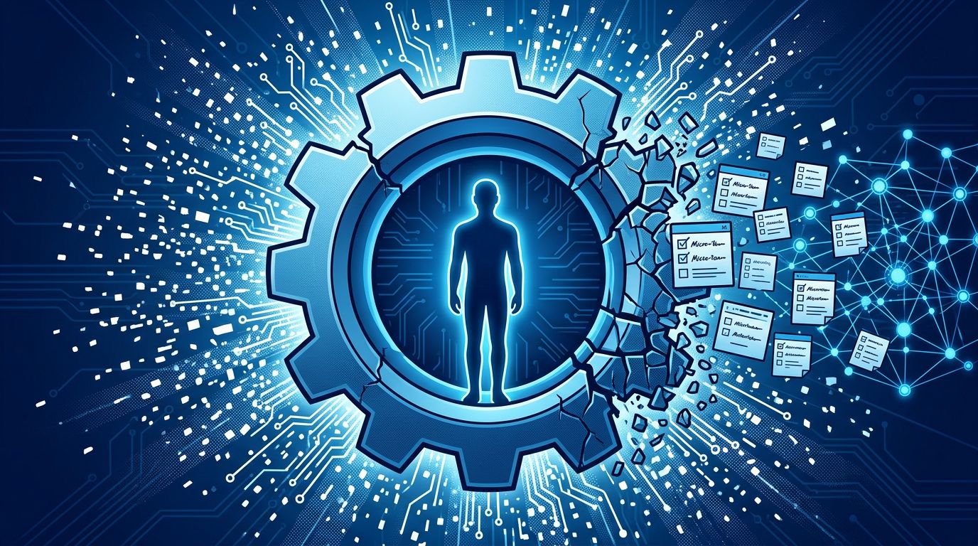 Amazon Mechanical Turk Closes July 30: What to Do Now