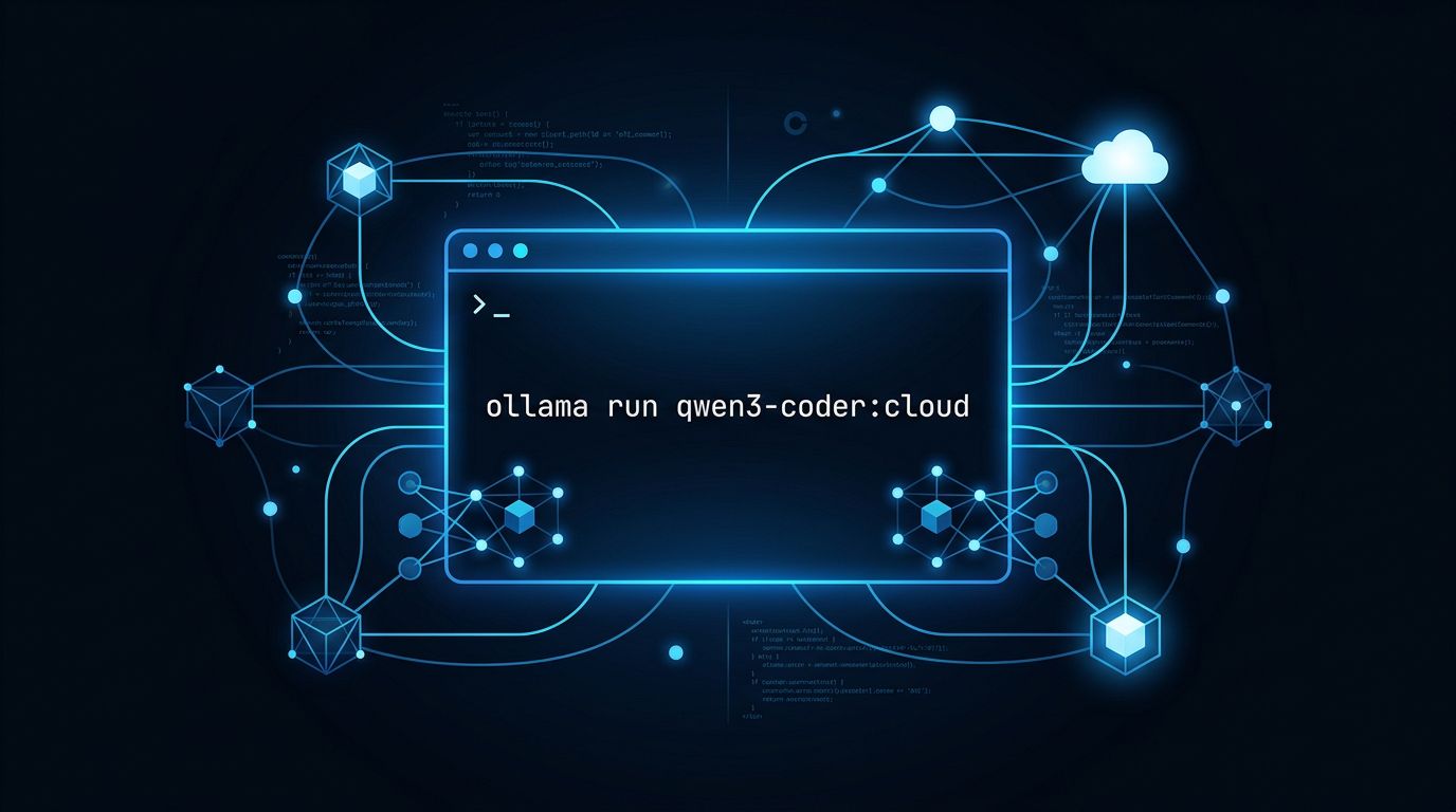 Ollama Raises $65M: The Local AI Runner Is Now a Platform