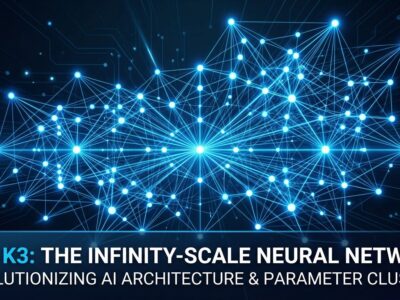 Kimi K3 2.8 trillion parameter open-weight model visualization