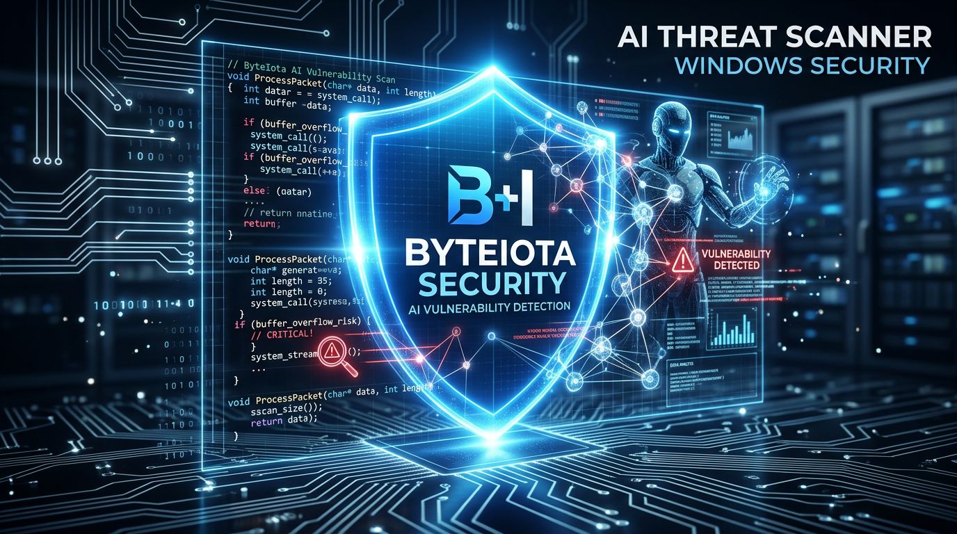 Microsoft’s AI Found 570 Windows Bugs Before Attackers Did