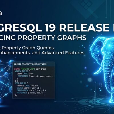 PostgreSQL 19 Beta 2 release - native graph queries SQL/PGQ and REPACK CONCURRENTLY