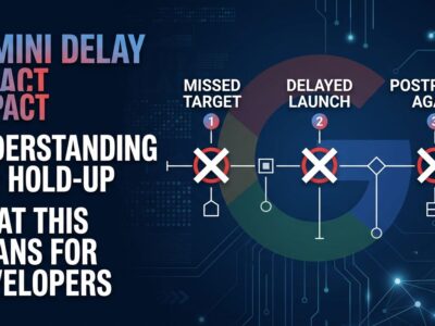 Google Gemini 3.5 Pro third delay timeline showing three missed launch deadlines with stopgap Gemini 3.6 Flash strategy
