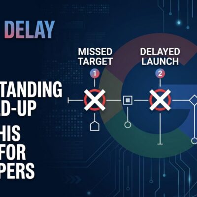 Google Gemini 3.5 Pro third delay timeline showing three missed launch deadlines with stopgap Gemini 3.6 Flash strategy