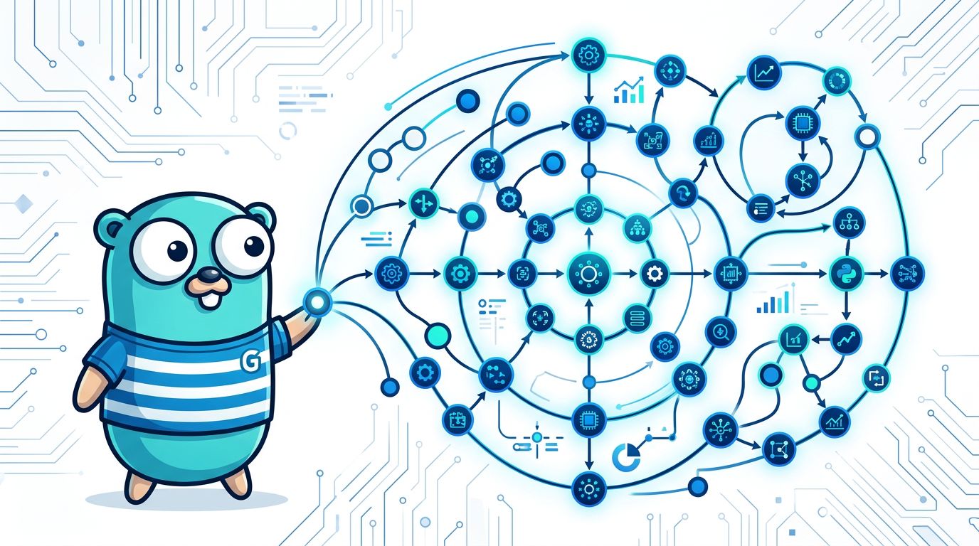Microsoft Agent Framework for Go: Build AI Agents Now