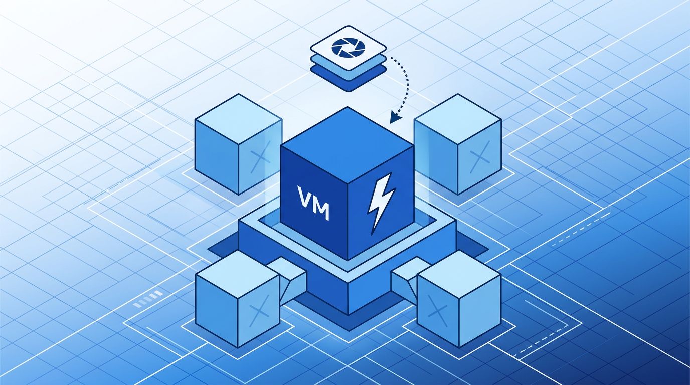 AWS Lambda MicroVMs: The Sandbox AI Agent Builders Have Been Waiting For