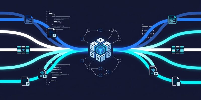 OpenObserve open source observability platform with LLM monitoring and AI agent tracing