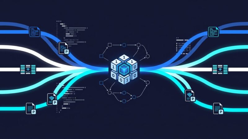 OpenObserve open source observability platform with LLM monitoring and AI agent tracing