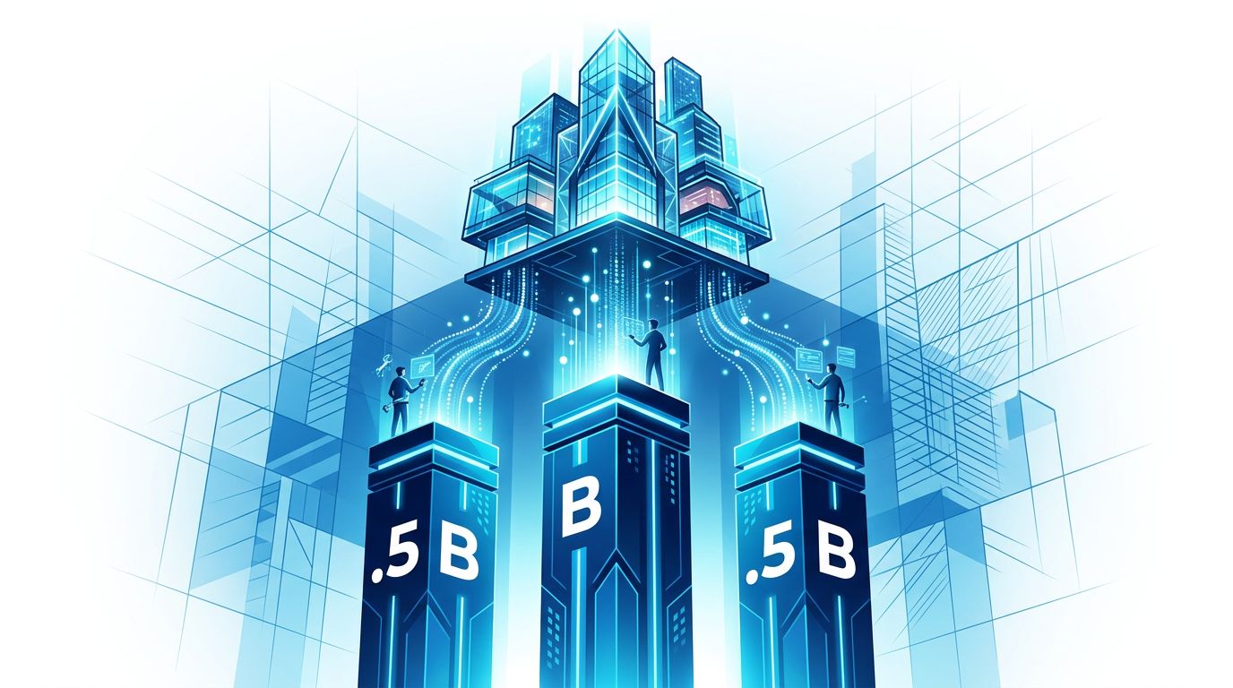 Ode with Anthropic: $5B Bets Enterprise AI on Deployment